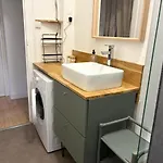 Apartment Larbaud 6 - Hypercentre - Proche Thermes - Spacieux Vichy